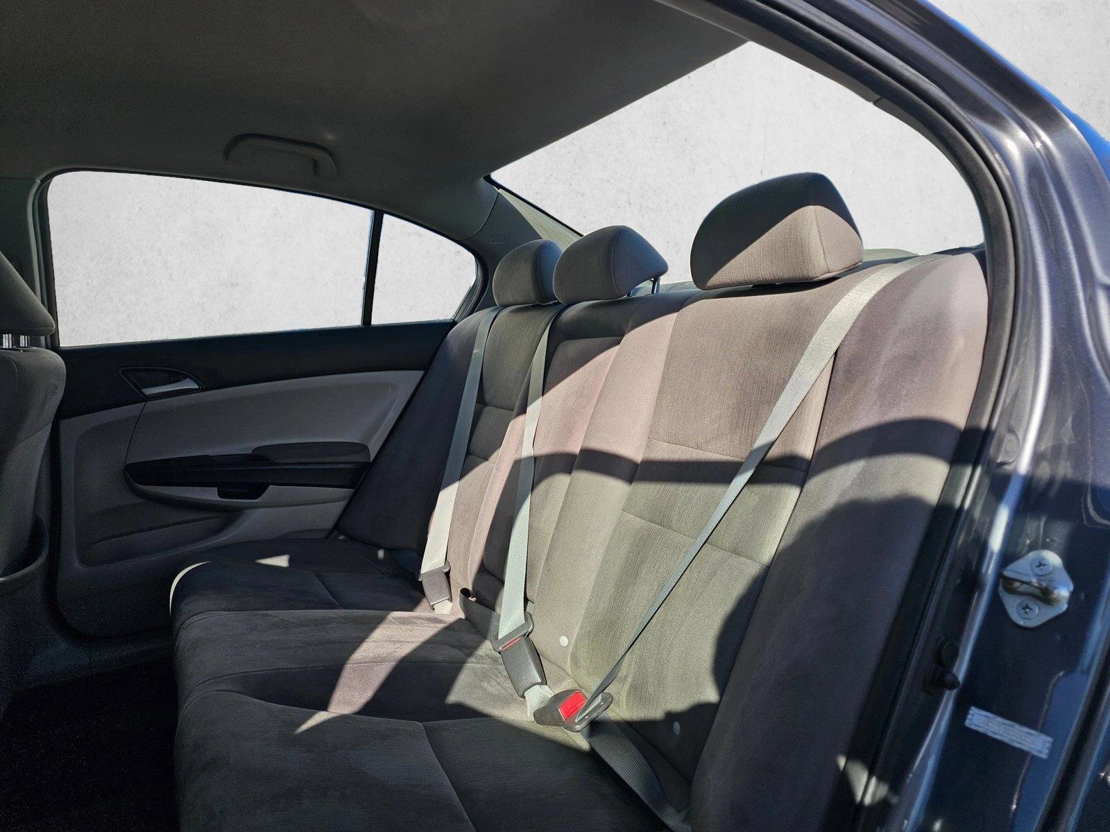 Used 2012 Honda Accord LX image 16