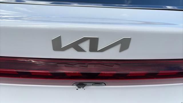 Used 2024 Kia K5 LXS image 29