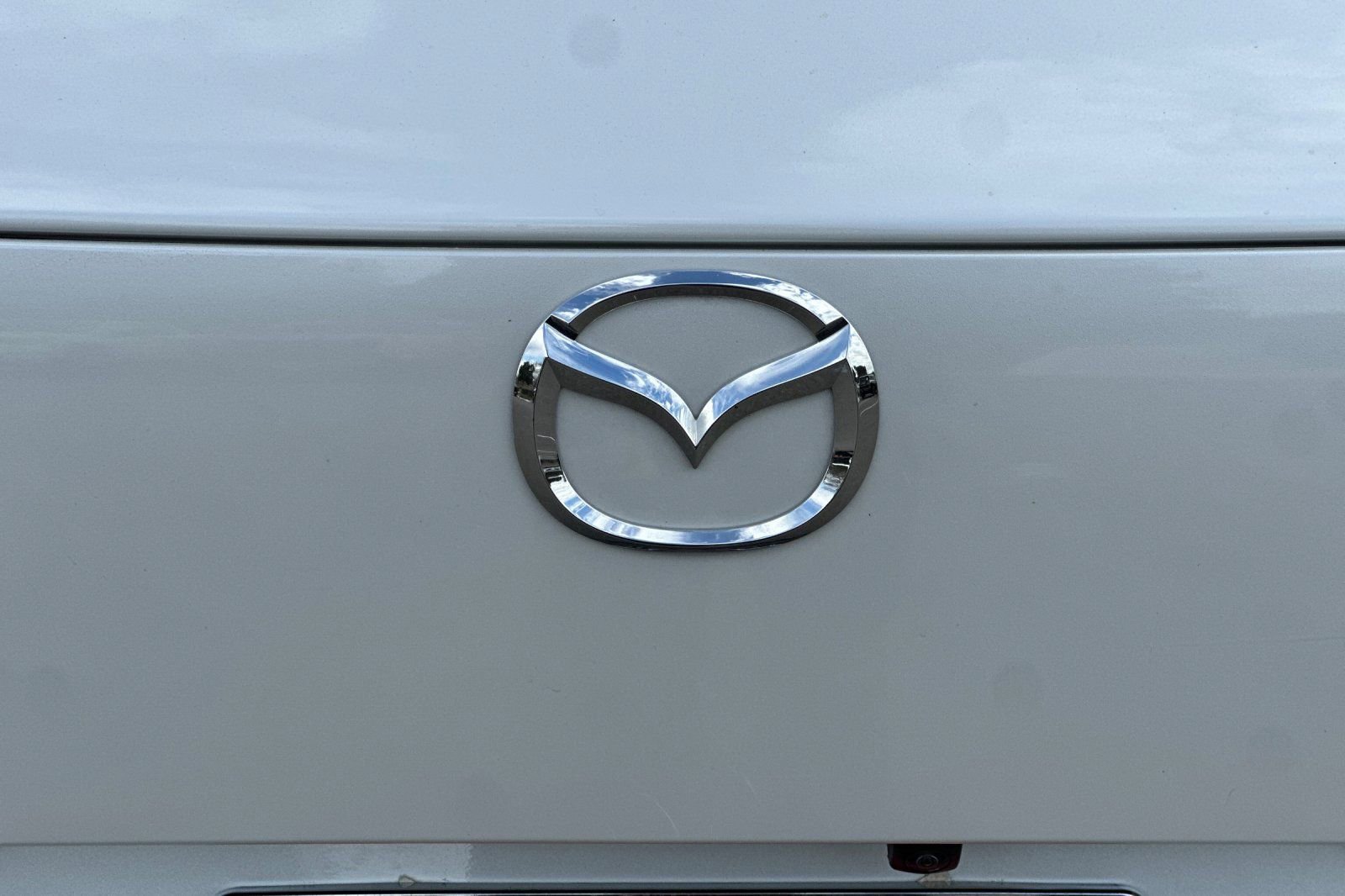 Used 2025 MAZDA CX-50 AWD 2.5 S w/ Premium Plus Pkg image 51