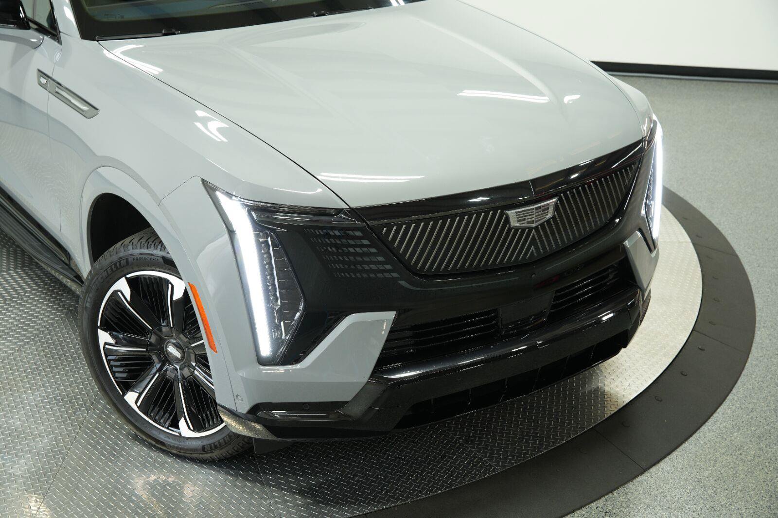 Certified 2026 Cadillac Escalade IQ Sport 2 AWD/4WD image 55