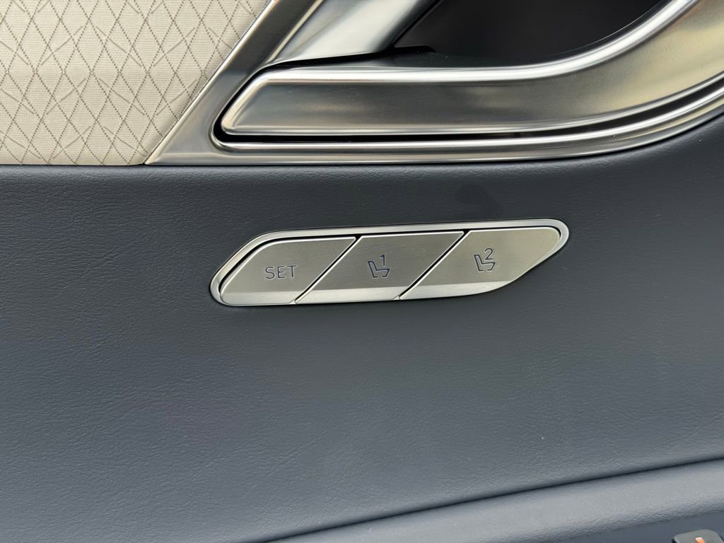 New 2026 Genesis GV80 3.5T Prestige image 30