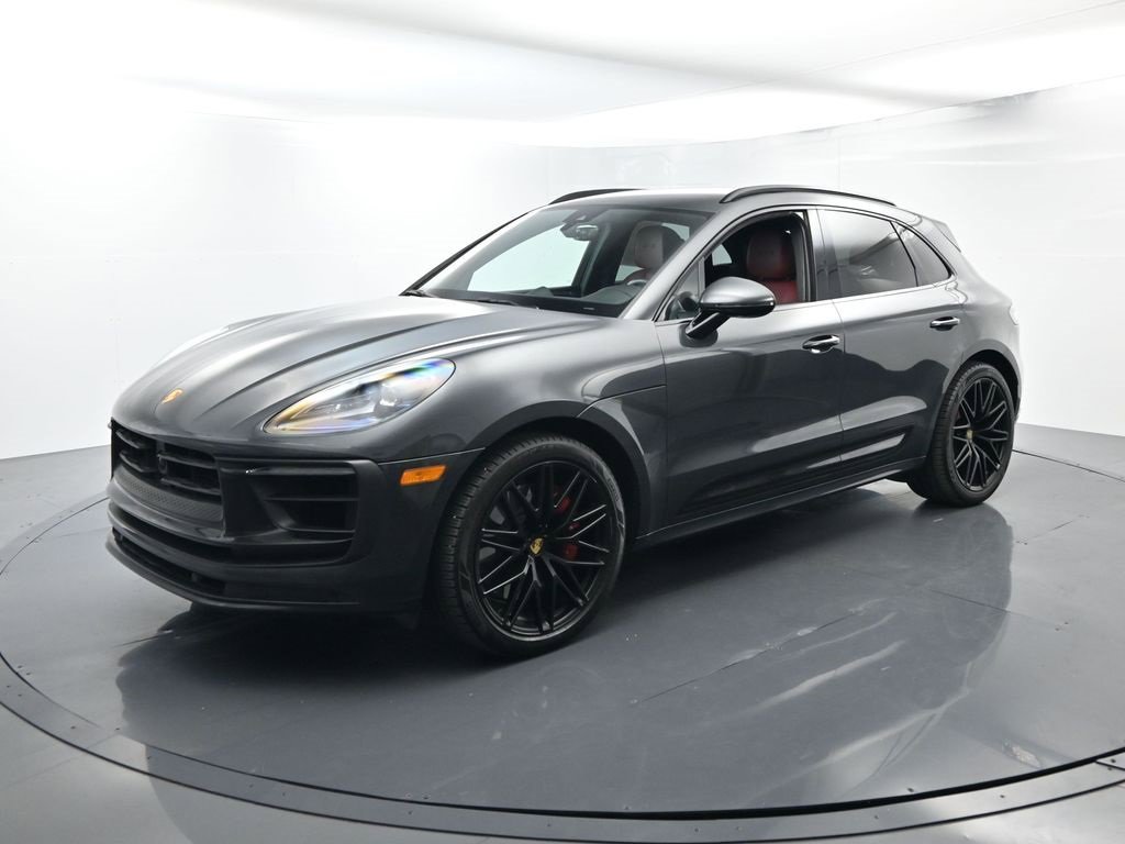 Used 2023 Porsche Macan GTS image 15