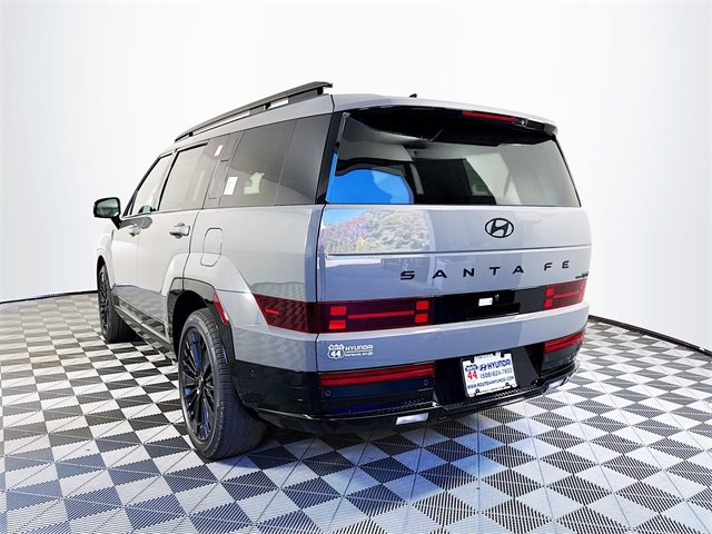 New 2026 Hyundai Santa Fe Calligraphy image 4