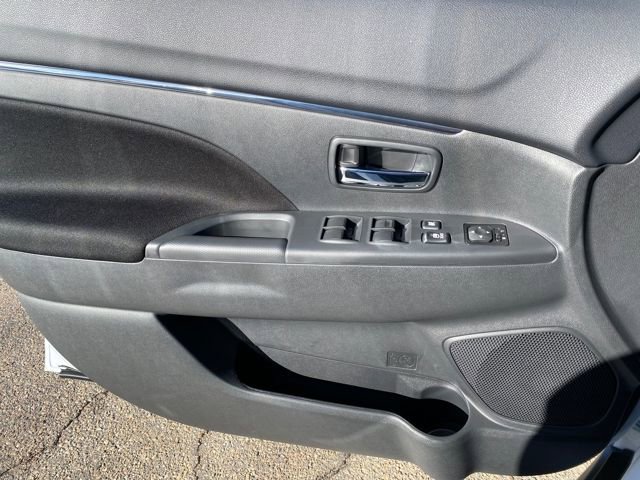 New 2026 Mitsubishi Outlander Sport ES image 13