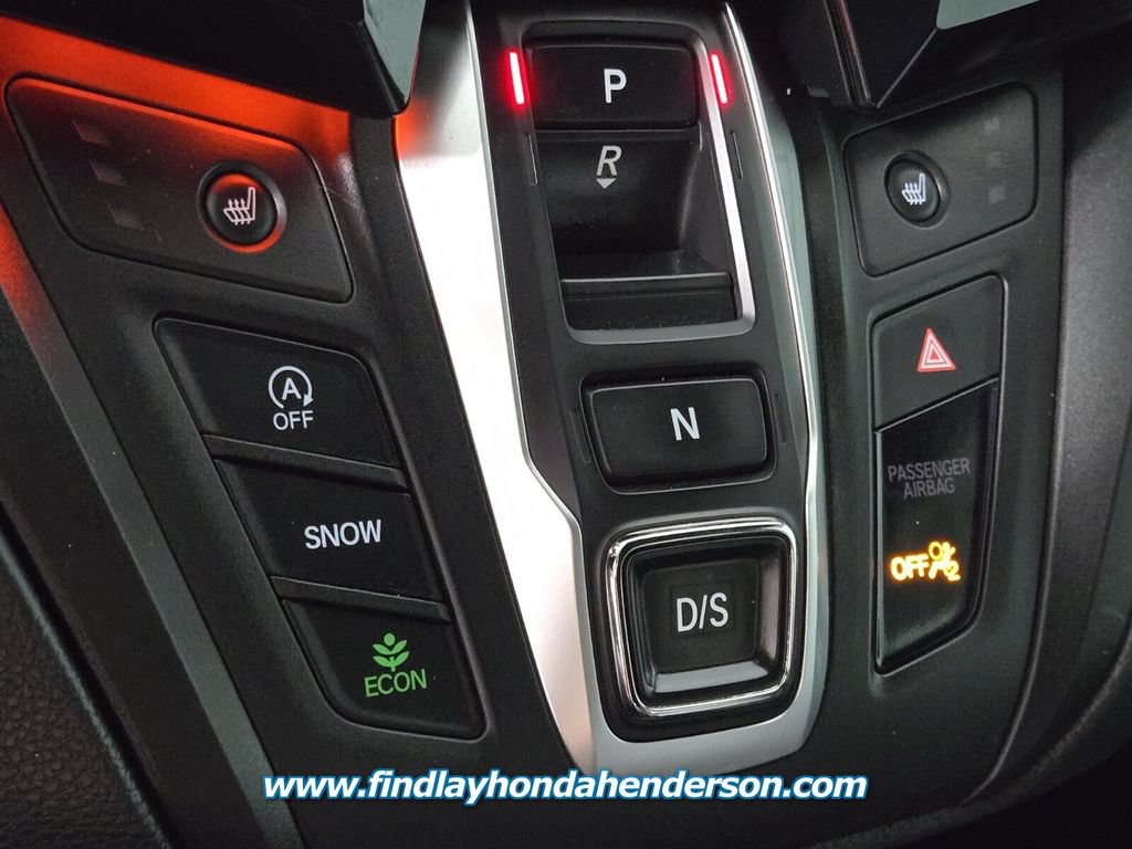 Used 2024 Honda Odyssey Sport image 32