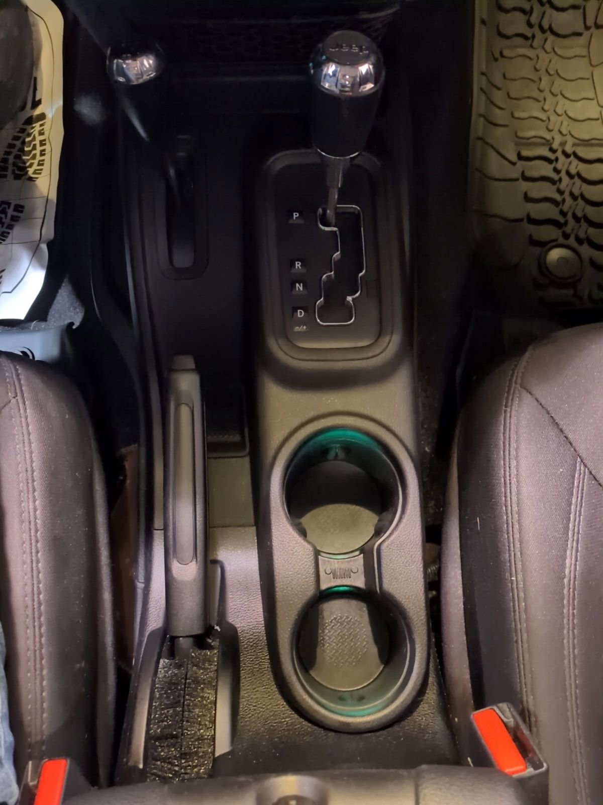 Used 2014 Jeep Wrangler Unlimited Sport w/ Quick Order Package 24S image 20