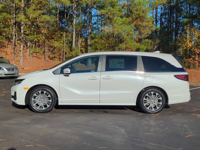 New 2026 Honda Odyssey Touring image 8