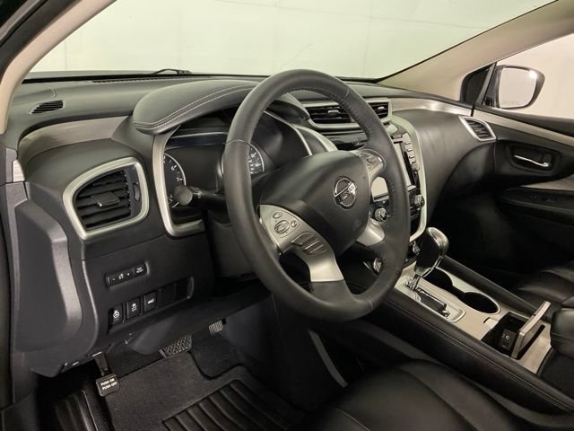 Used 2017 Nissan Murano SV AWD/4WD image 16