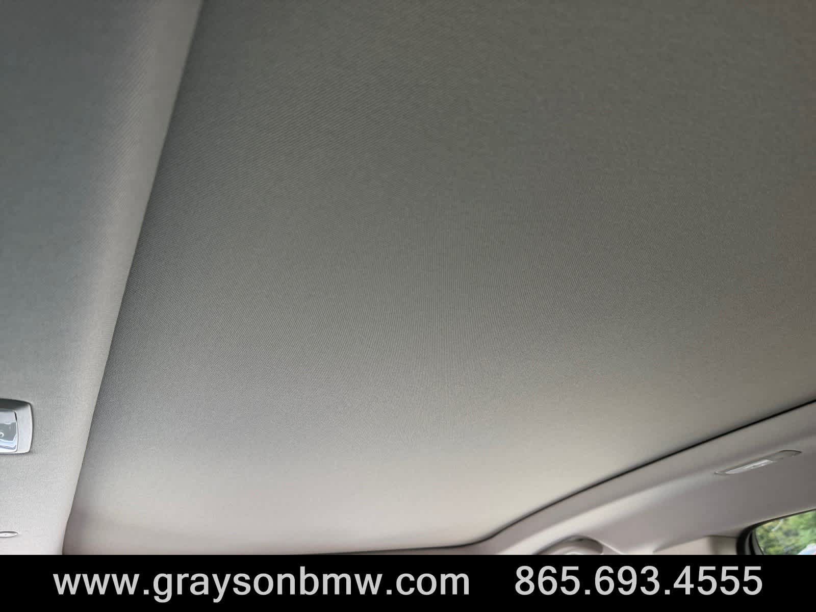 Used 2024 Acura MDX w/ Advance Package AWD/4WD image 18