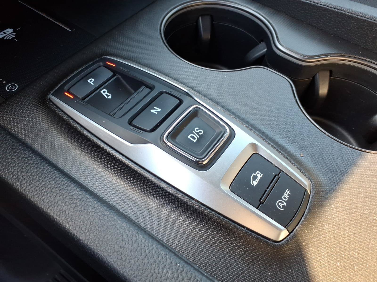 Used 2024 Honda Ridgeline TrailSport image 8