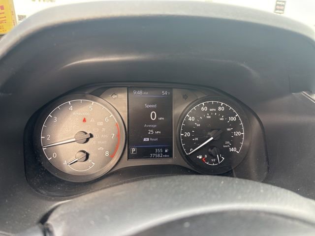 Used 2022 Nissan Altima 2.5 S image 16