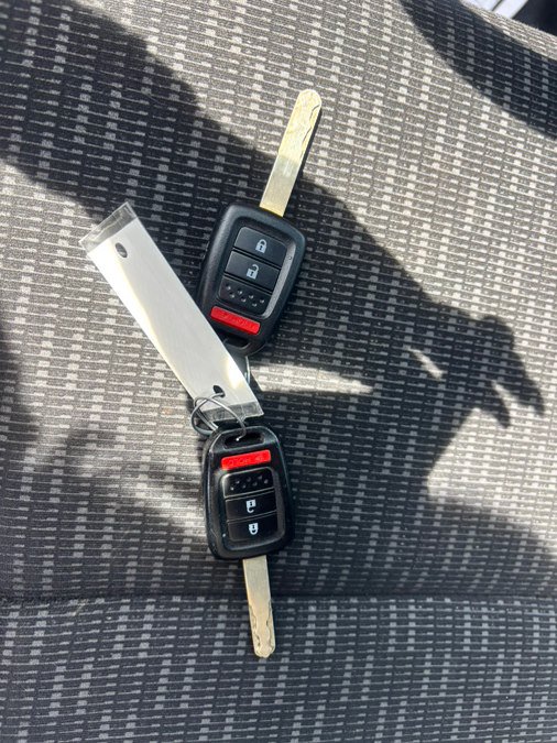 Used 2015 Honda Fit LX image 30