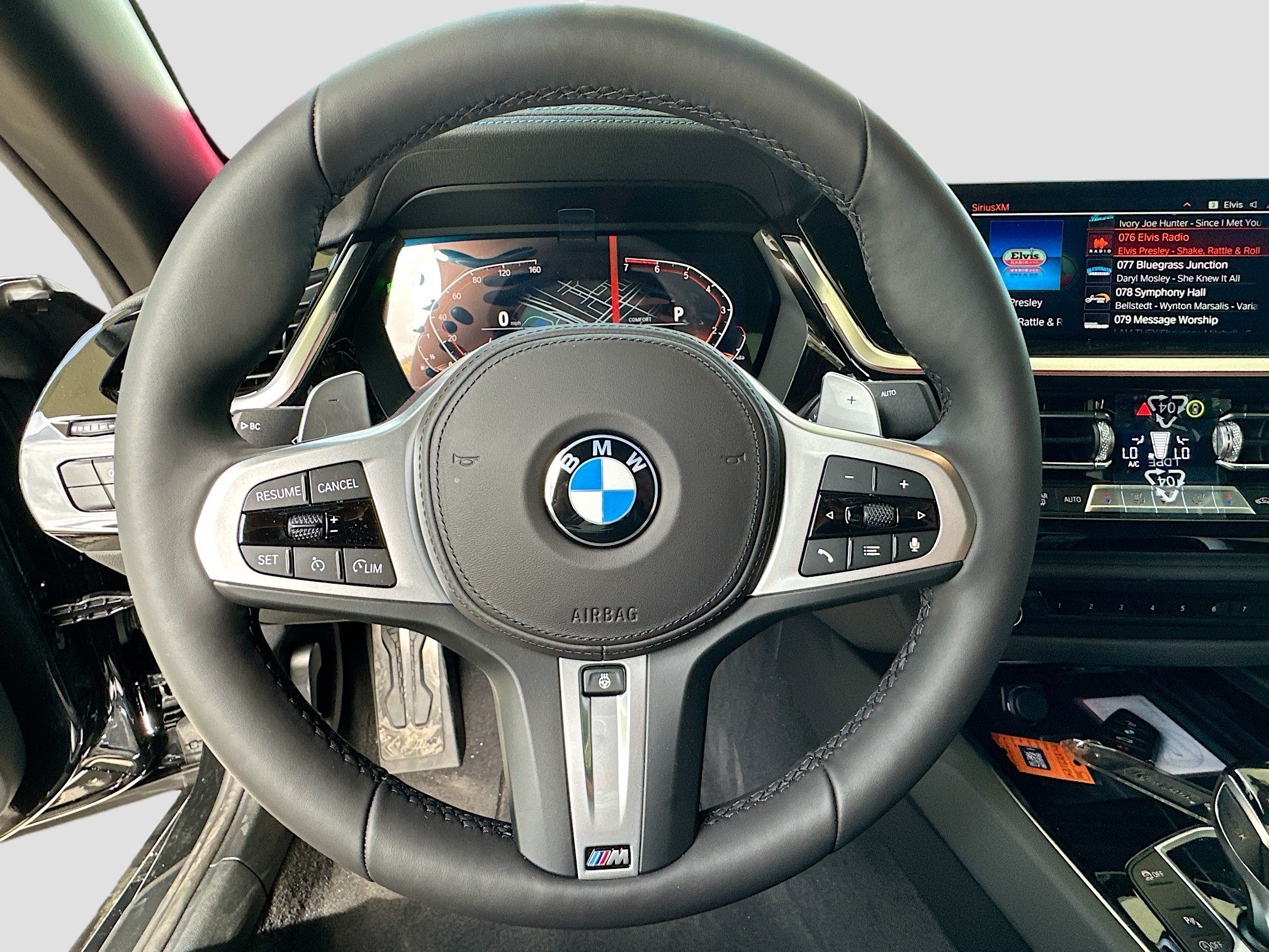 New 2026 BMW Z4 sDrive30i w/ Premium Package RWD image 8