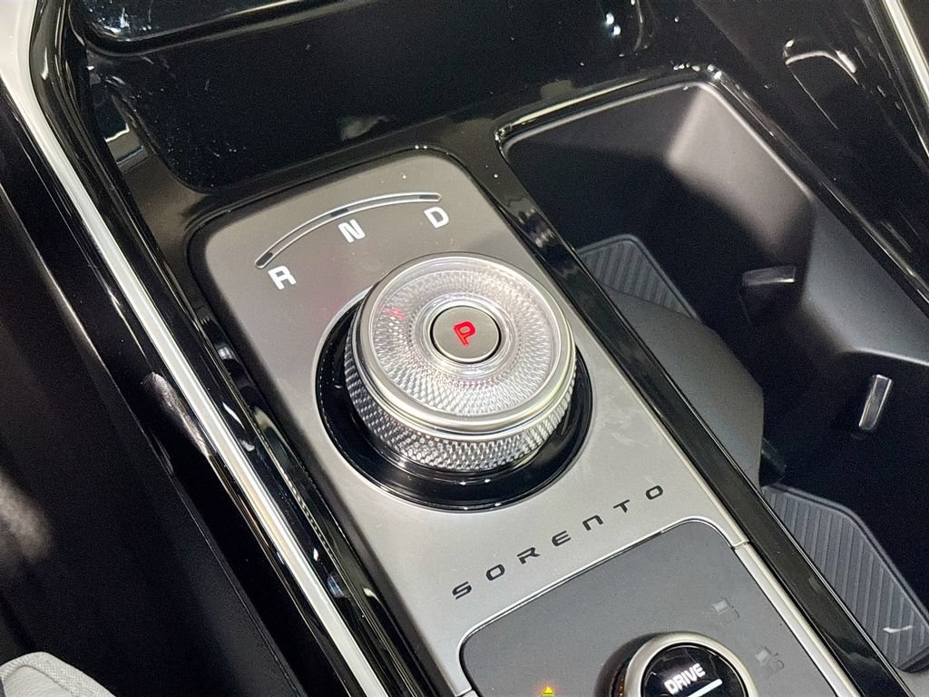 New 2026 Kia Sorento SX Prestige AWD/4WD image 18