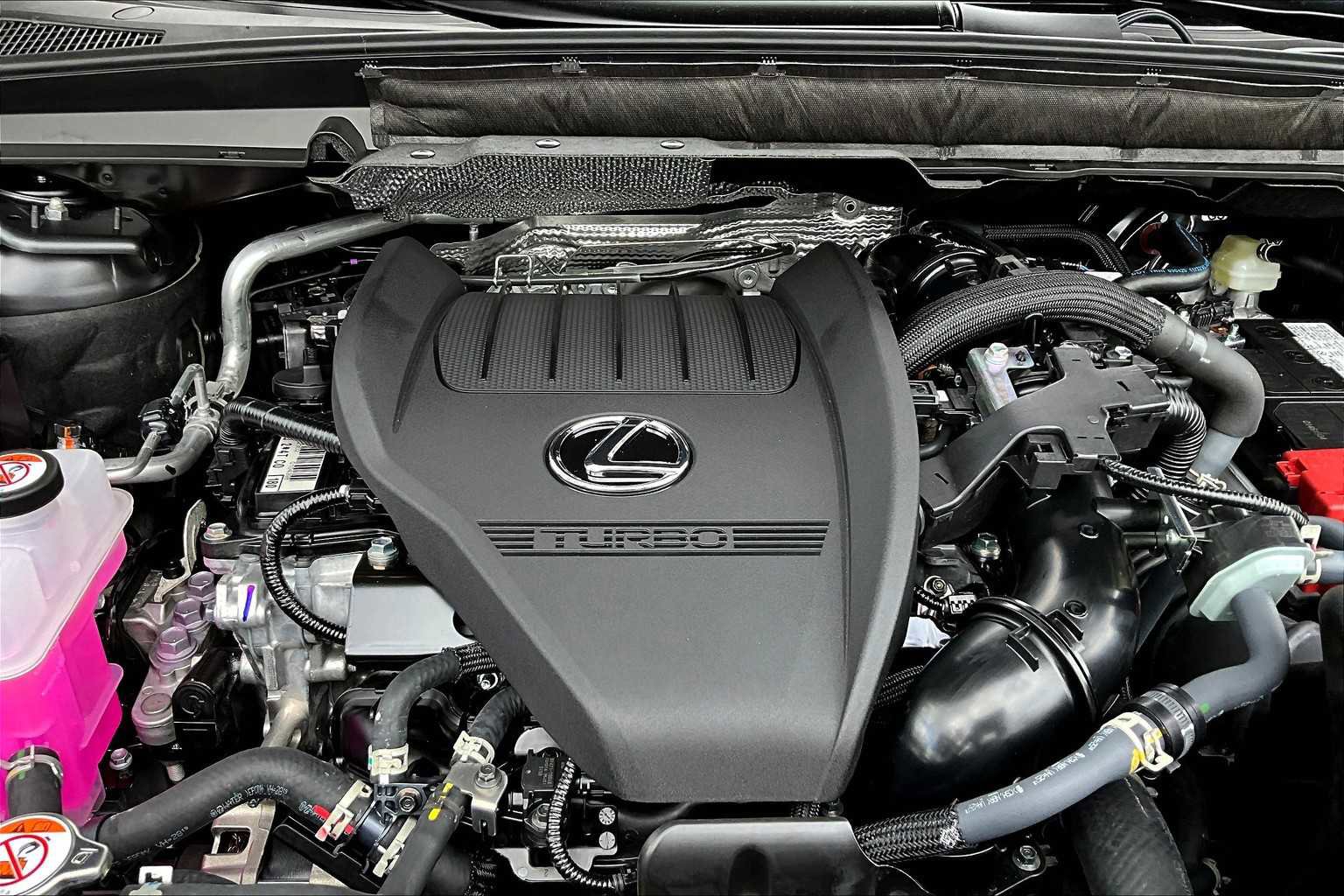 Used 2025 Lexus RX 350 FWD w/ Technology Package image 17