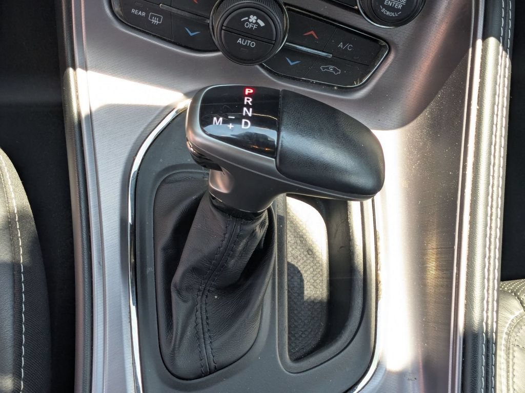 Used 2023 Dodge Challenger SRT Hellcat w/ Driver Convenience Group RWD image 21