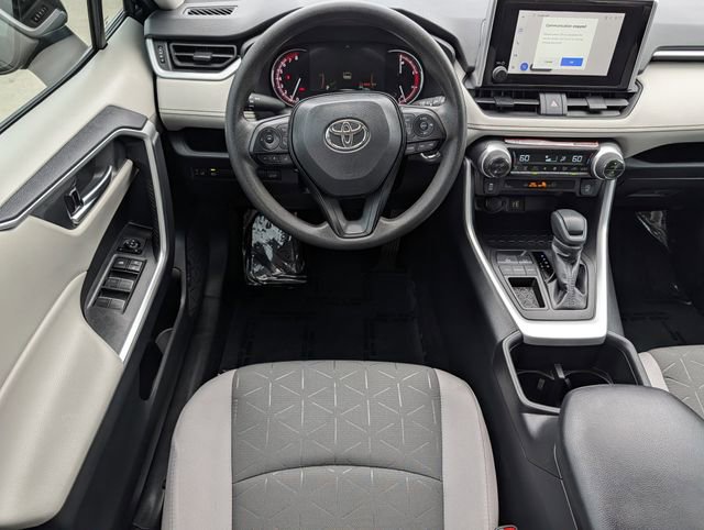 Certified 2025 Toyota RAV4 XLE w/ Convenience Package image 11