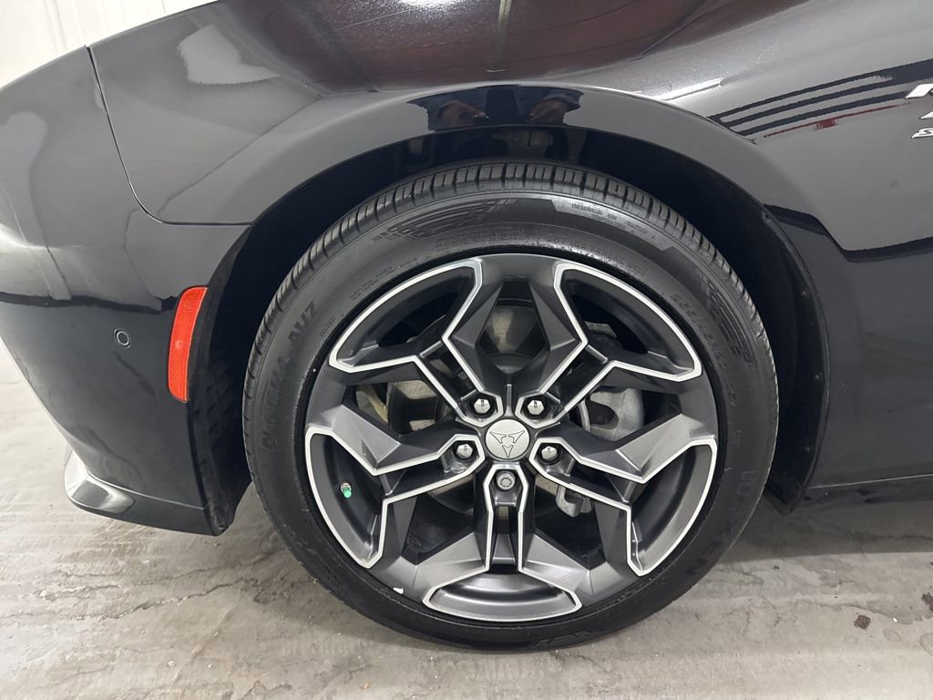 Used 2024 Dodge Charger R/T w/ Plus Group image 48