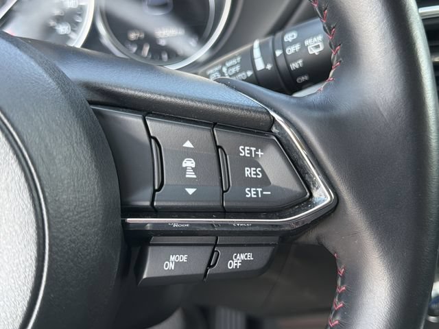 Used 2025 MAZDA CX-5 Carbon Edition AWD/4WD image 27