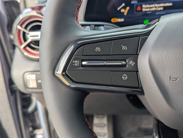 New 2026 Chevrolet Blazer EV RS w/ Super Cruise Package image 17