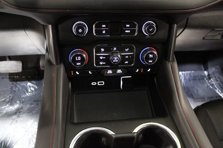 Used 2023 Chevrolet Tahoe RST w/ Luxury Package AWD/4WD image 35