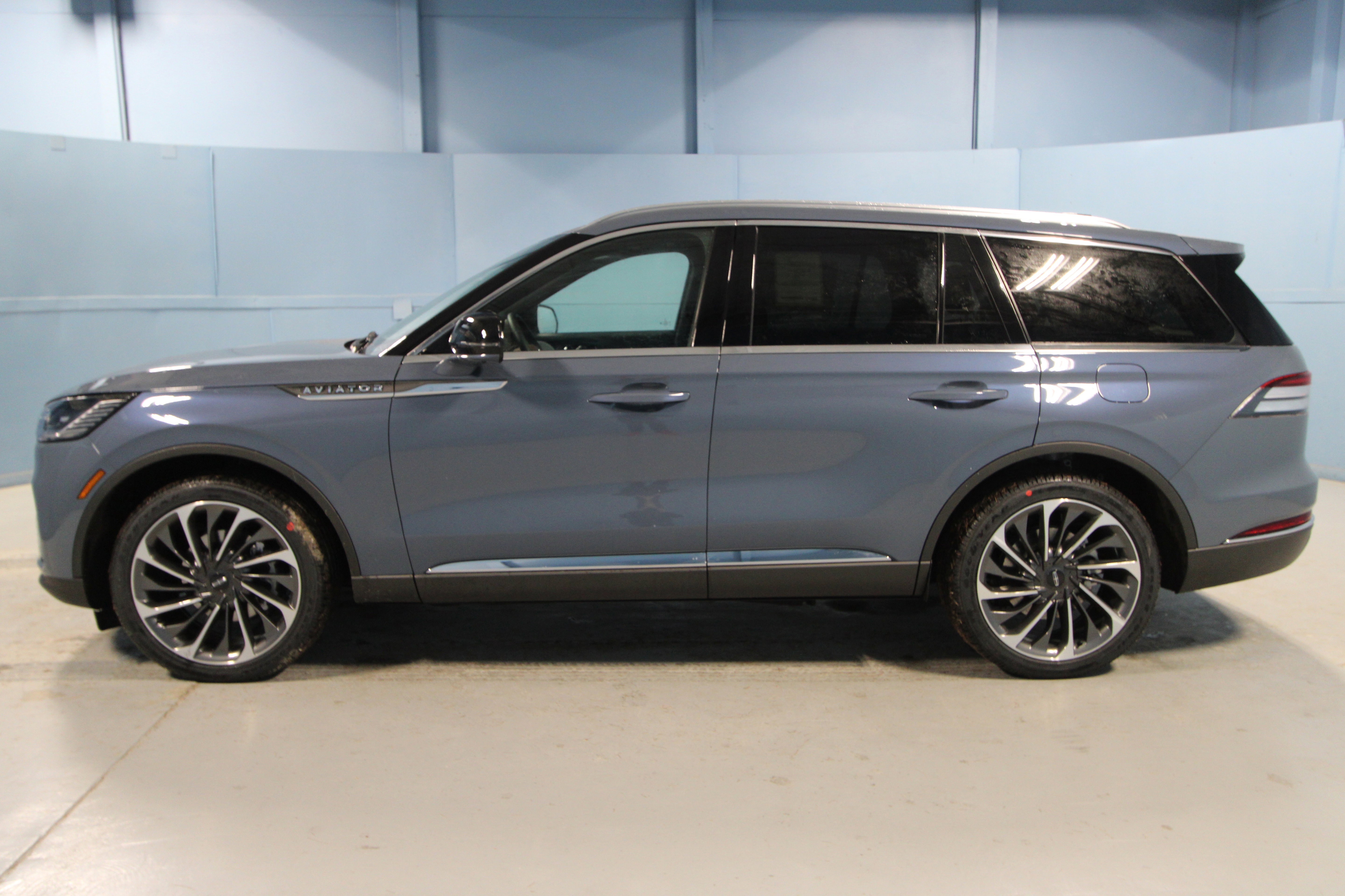 New 2026 Lincoln Aviator Reserve image 34