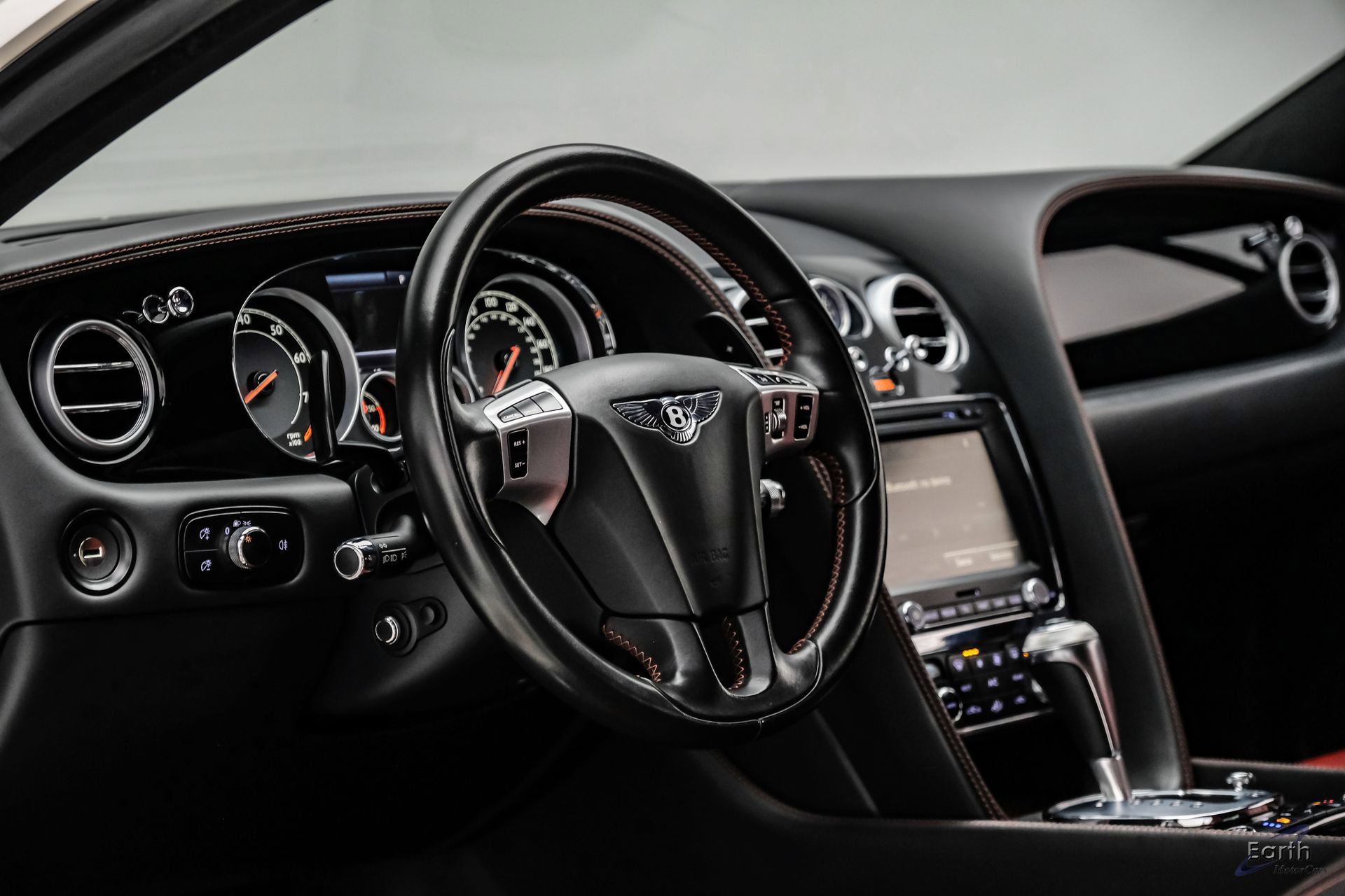 Used 2014 Bentley Continental GT V8 S image 47