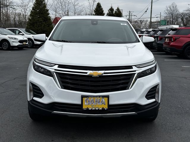 Used 2023 Chevrolet Equinox LT image 2