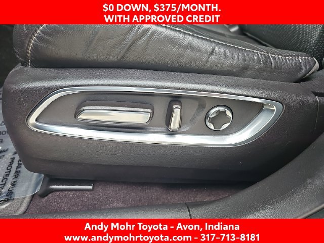 Used 2019 Acura MDX w/ Technology Package FWD image 14