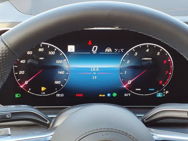 New 2026 Mercedes-Benz GLS 450 4MATIC image 11