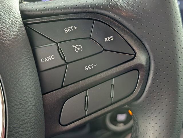 Certified 2023 Dodge Challenger SXT w/ Blacktop Package image 16