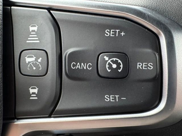 New 2026 RAM 1500 Big Horn image 14