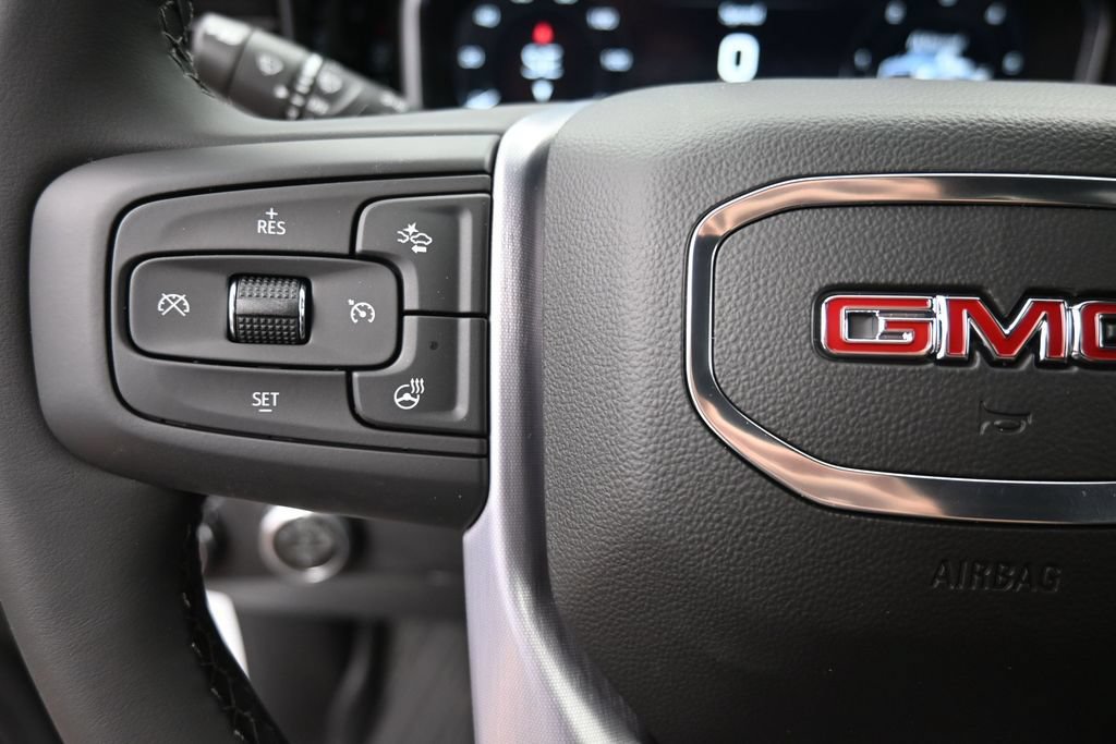 New 2026 GMC Sierra 2500 SLE w/ SLE Value Package; AWD/4WD image 18
