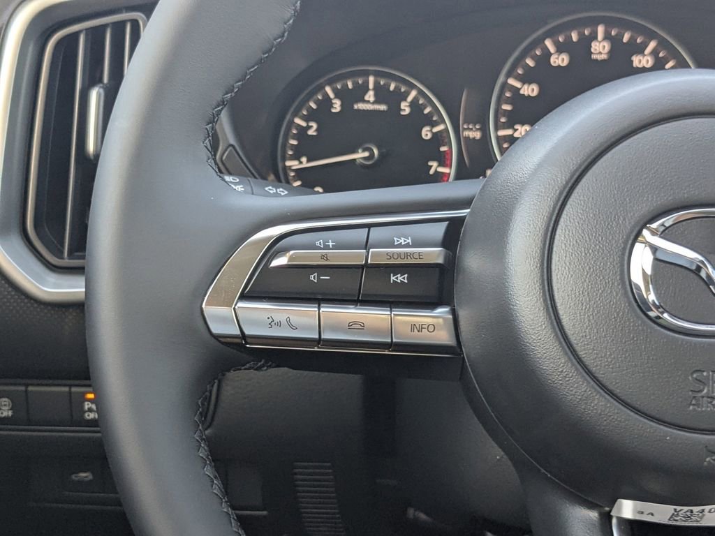 New 2026 MAZDA CX-50 AWD 2.5 S w/ Weather Package image 27