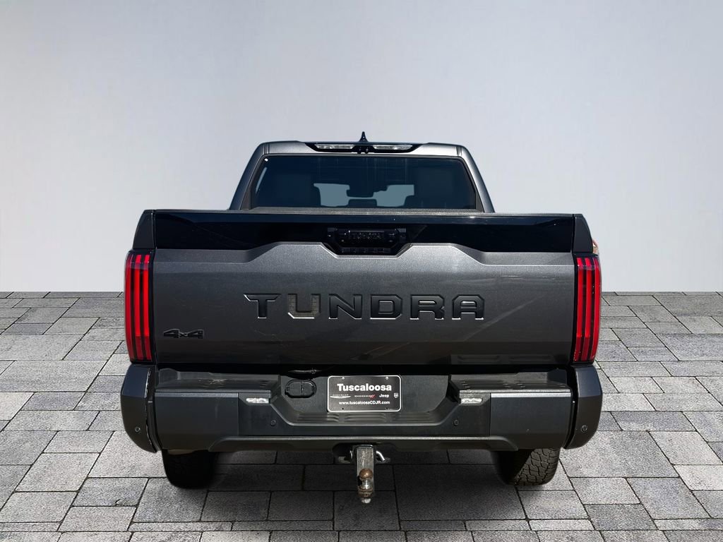 Used 2022 Toyota Tundra Platinum image 6