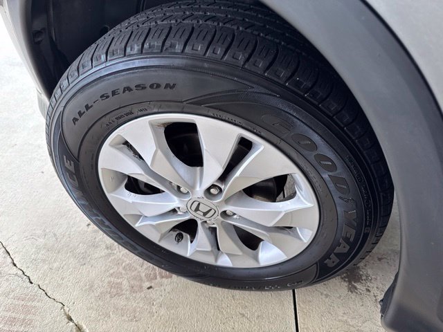Used 2012 Honda CR-V EX image 38