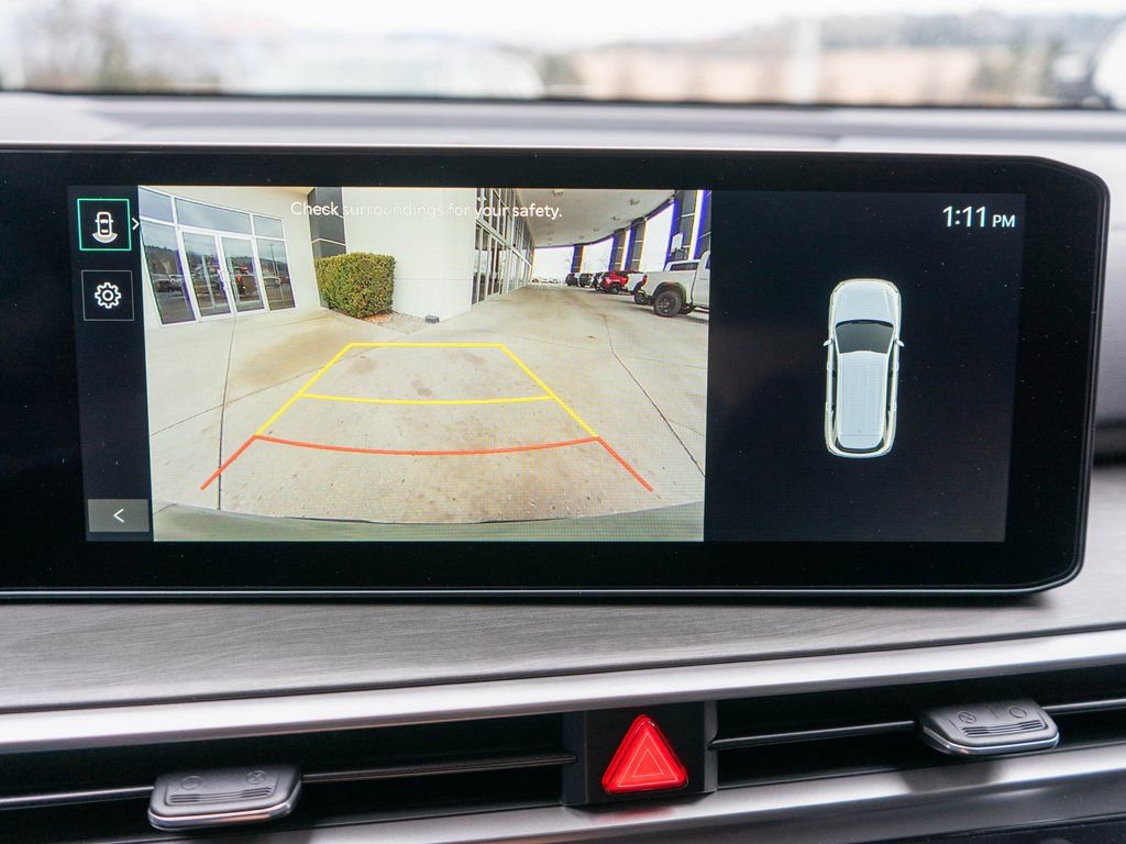 New 2026 Kia Sorento X-Line EX image 25