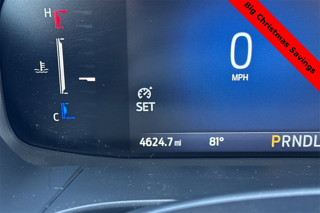 Used 2025 Ford Escape Active image 29