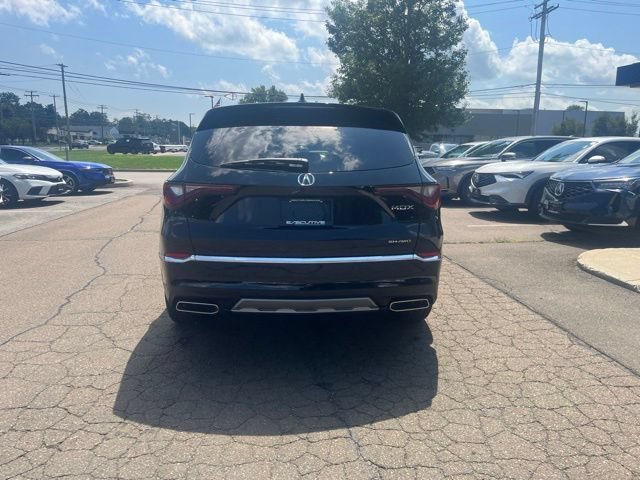 Certified 2026 Acura MDX SH-AWD image 10