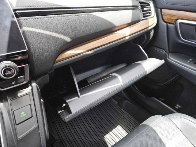 Used 2017 Honda CR-V Touring image 21