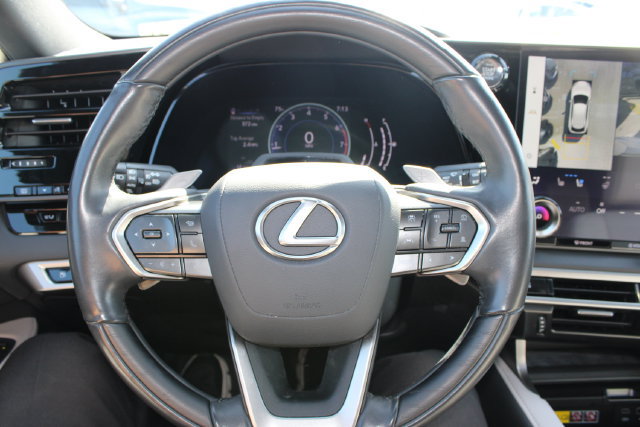 Certified 2023 Lexus RX 350 Premium w/ Accessory Package (K3) AWD/4WD image 16