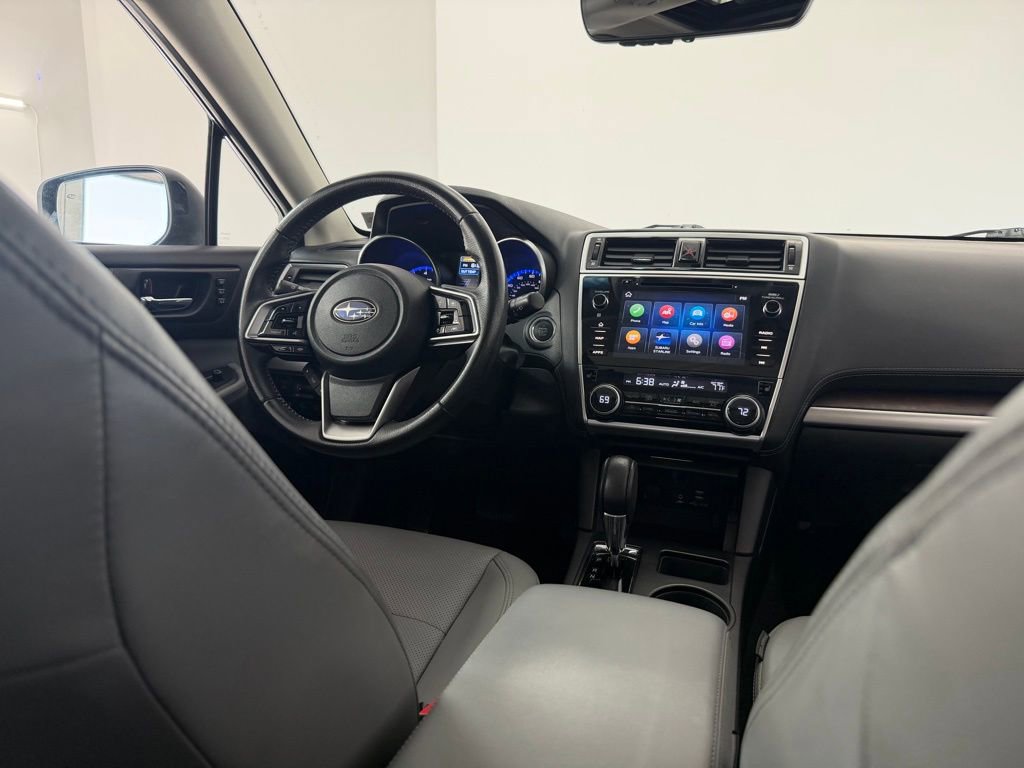 Used 2019 Subaru Outback 2.5i Limited image 10