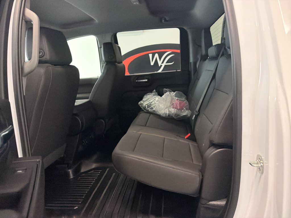 New 2026 Chevrolet Silverado 3500 W/T w/ WT Convenience Package AWD/4WD image 13