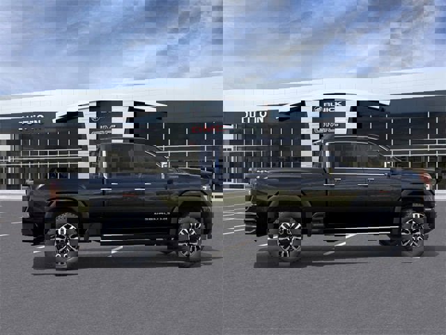 New 2026 GMC Sierra 2500 Denali Ultimate w/ Max Trailering Package image 5