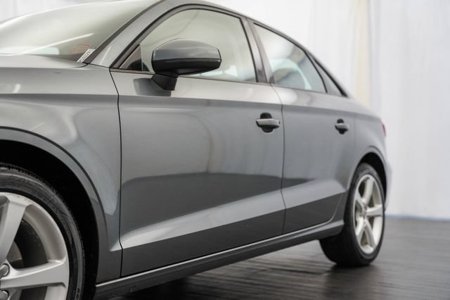 Used 2015 Audi A3 1.8T Premium w/ Audi MMI Navigation Plus FWD image 35