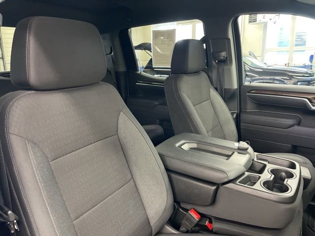 Used 2025 Chevrolet Silverado 1500 LT image 31