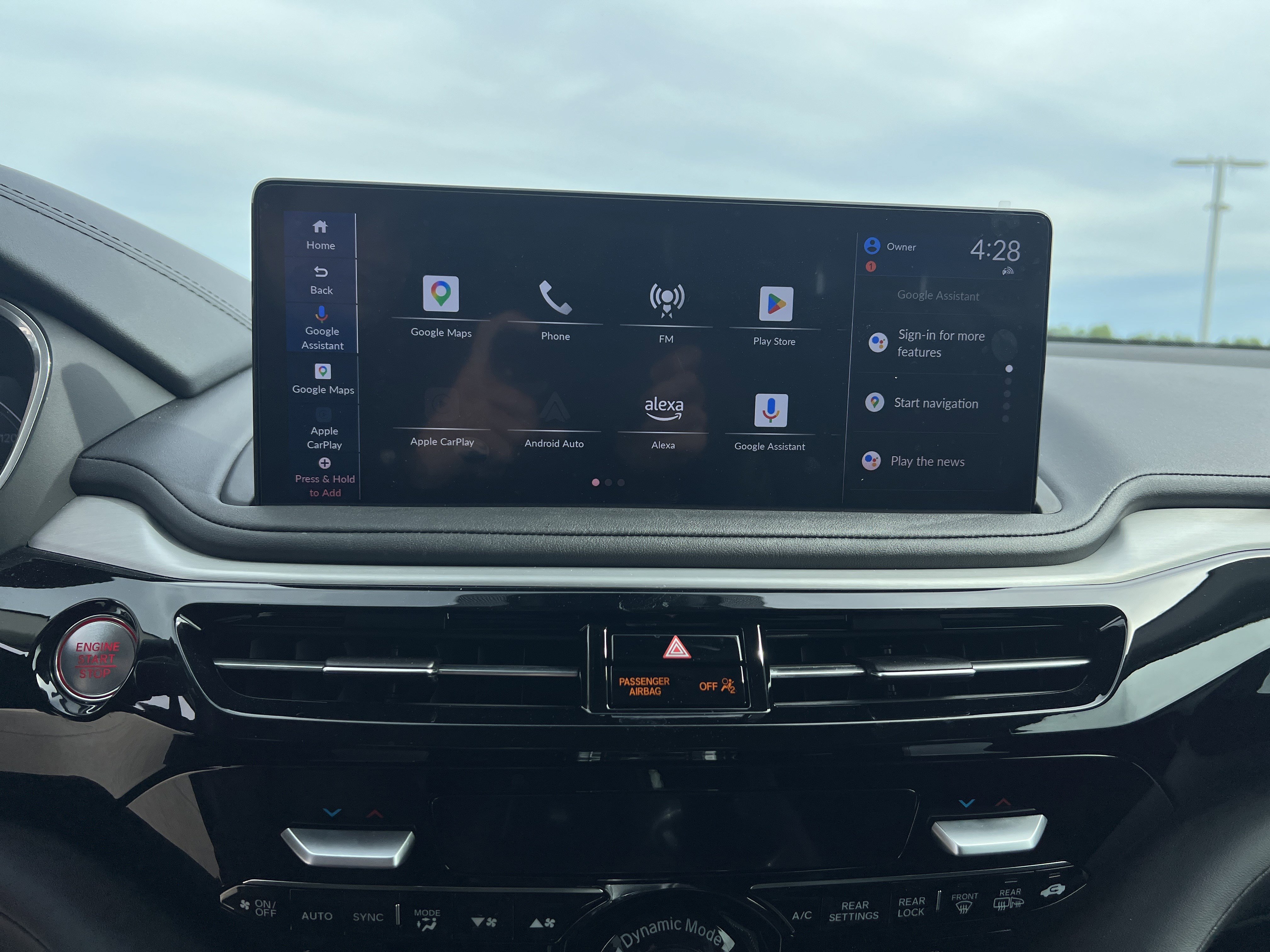Certified 2026 Acura MDX FWD w/ Technology Package image 23