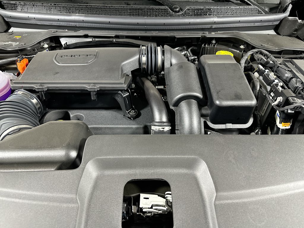 New 2026 Jeep Cherokee Limited AWD/4WD image 22