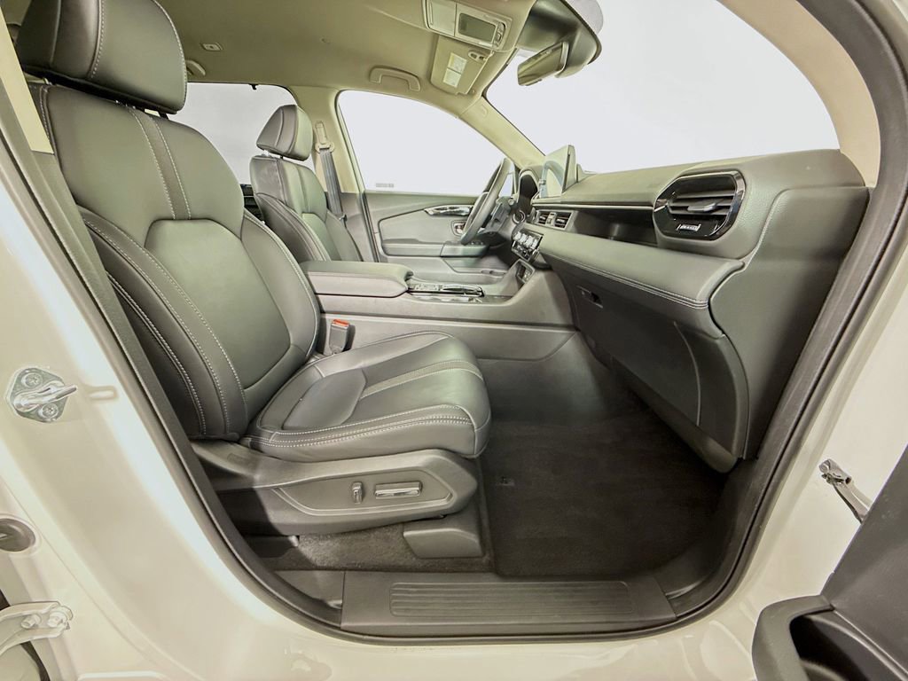 Used 2025 Honda Pilot EX-L image 28