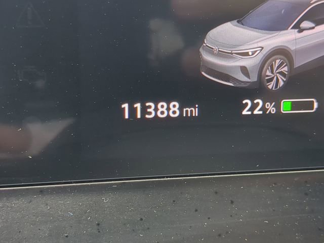 Certified 2025 Volkswagen ID.4 Pro RWD image 32